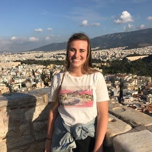 Meet your Posher, Brynn